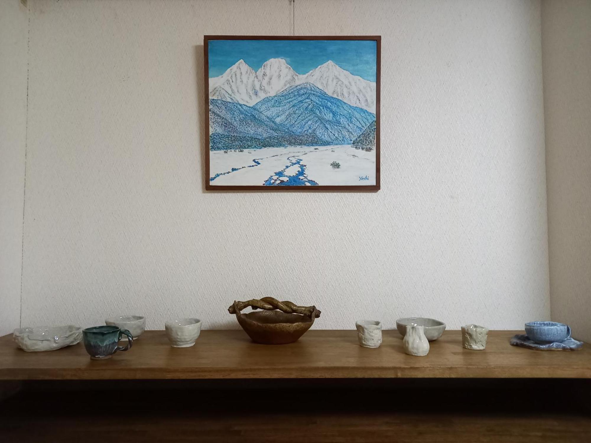 Hakuba Powder Lodge Taketombo Exterior photo