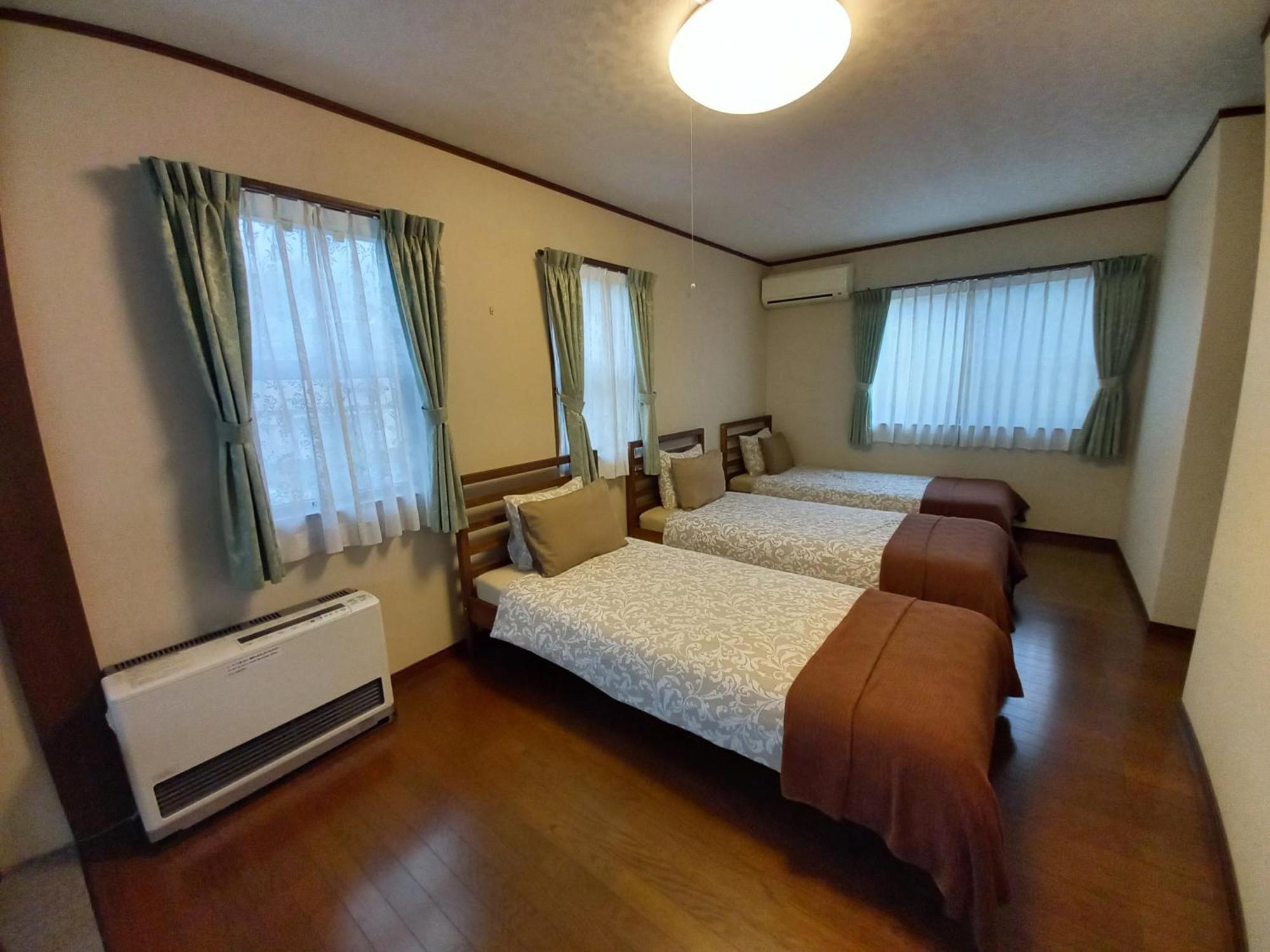 Hakuba Powder Lodge Taketombo Exterior photo